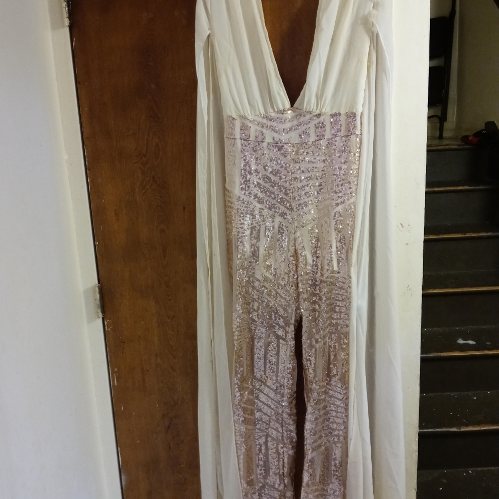 Jumpsuit